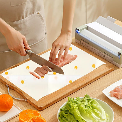 Kitchen Cutting Mats - Non-Slip Cutting Board Mats, Bpa frree Cutting Mat Sheets | Waterproof Kitchen Cutting Mats Large Sheets, Disposablee Cutting Board Mat for Outdoor Kitchen Camping Bbq Travel