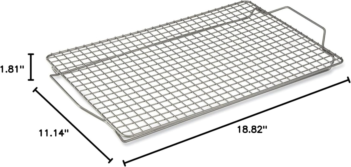 All-Clad Pro-Release Nonstick 11 x 17" Baking and Cooling Rack