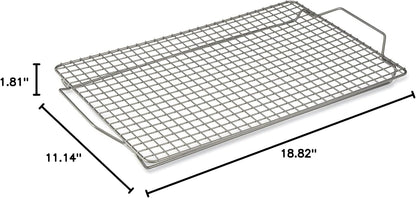 All-Clad Pro-Release Nonstick 11 x 17" Baking and Cooling Rack