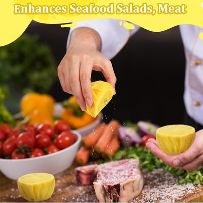Lemon Cover for Squeezing, Lemon Seed Free Mesh Nets