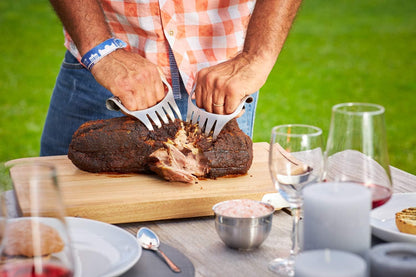 Rösle BBQ Stainless Steel Pulled Pork Claws