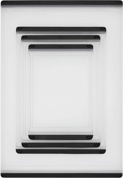 OXO Good Grips Plastic Everyday Cutting Board