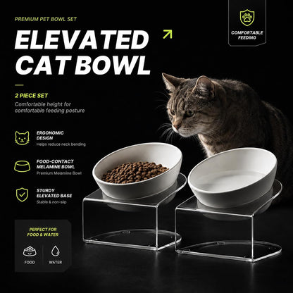 LivLab Mker Dog Food Storage Container - 6L/6KG/10LBS Pet Food Storage Containers With Lids & Scooper, BPA Free Airtight Storage Containers Store Dry Food For Kitchen Pantry