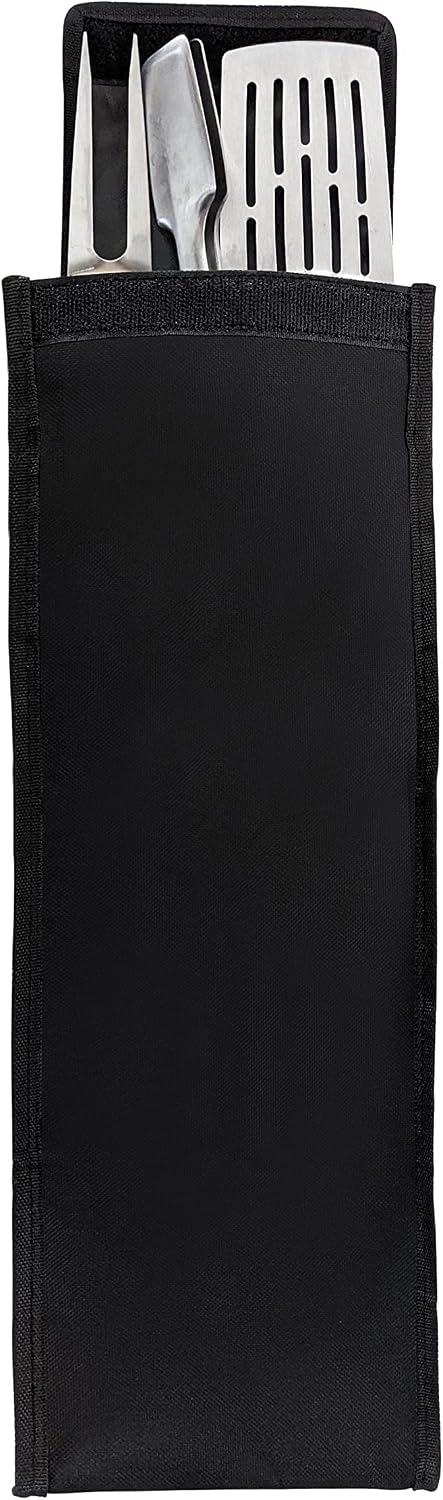 Grill Utensil Storage Bag