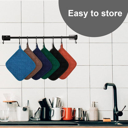 Joyhalo Pot Holders for Kitchen Clearance