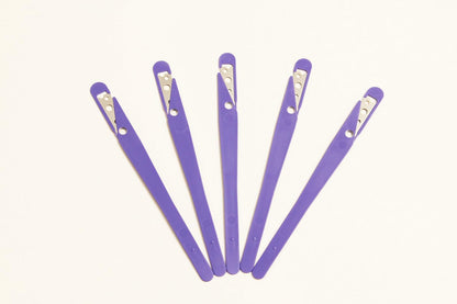 Bakers Blade - Hygienic 5 Pack, Original Professional Grade Scoring Tool - Bakers Lame