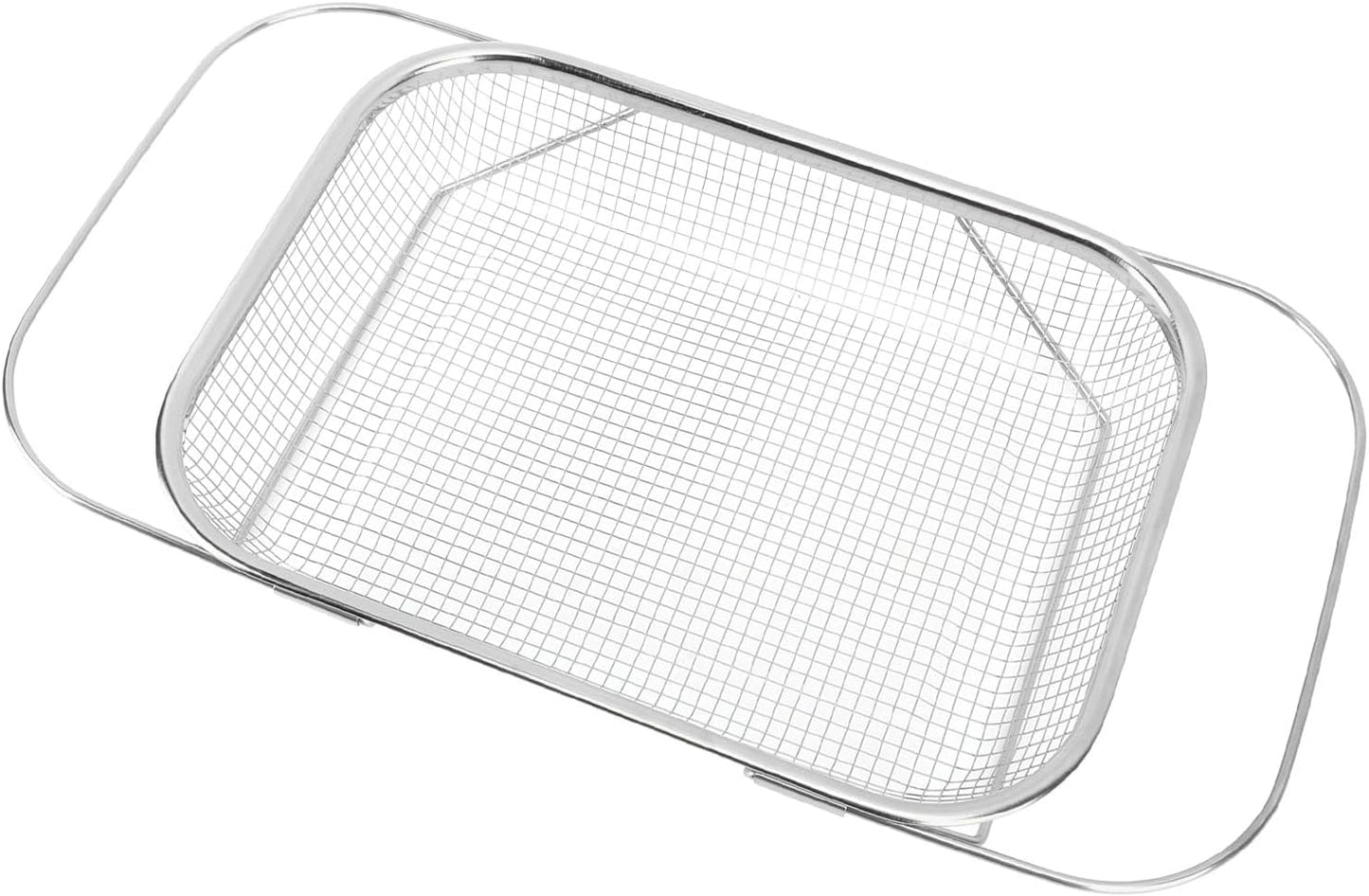 Fydun Stainless Steel Colander, Over The Sink Strainer Basket Kitchen S Er Gold Strainer Over The Sink Colander Basket for with Handles Fine Mesh Expandable Essentials (Gold)
