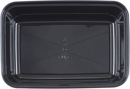 GoodCook Meal Prep Containers, Single