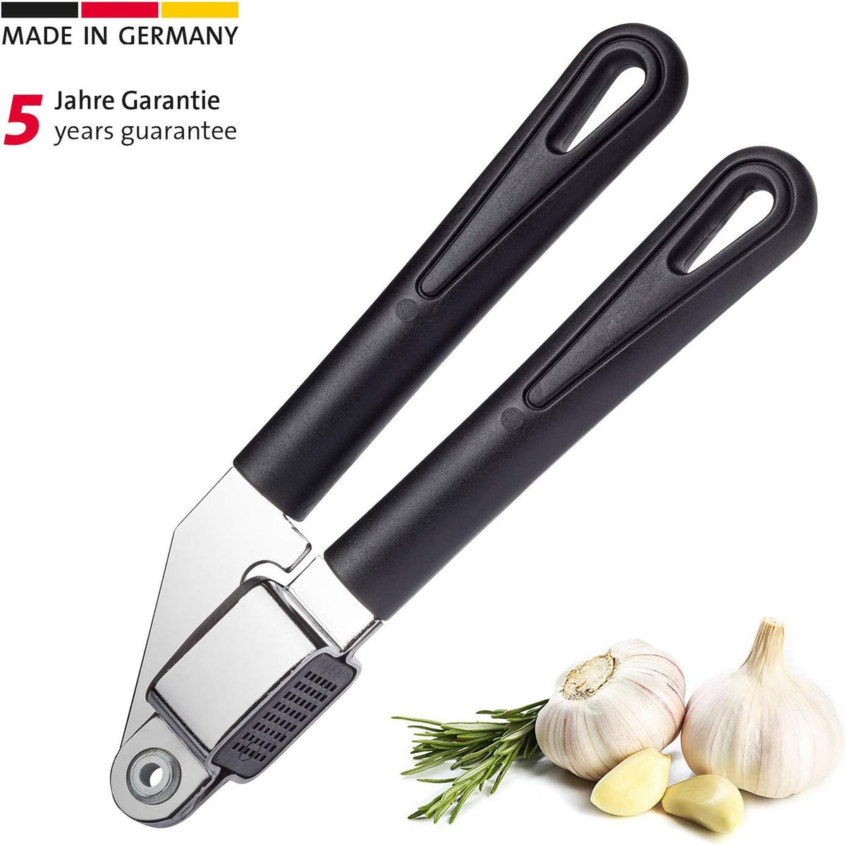 Westmark Germany Good old Fashioned Garlic Press