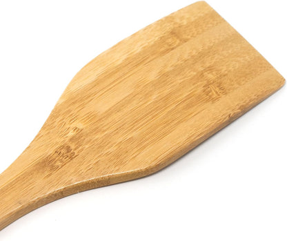 Norpro Bamboo Tong, 12"