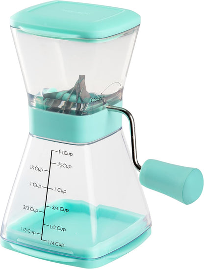 Progressive International Prepworks NUT Chopper, One Size (White)