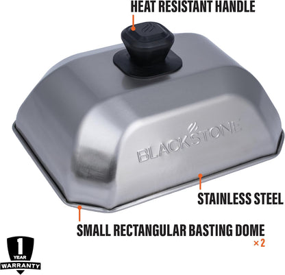 Blackstone 5555 Medium Square Basting Cover