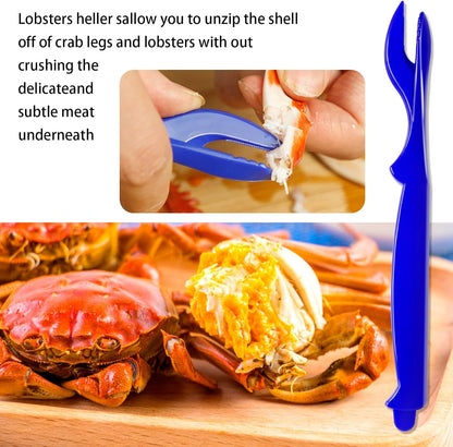 Crab Legs Crackers, Crackers and Tools Cracker Picks Tools