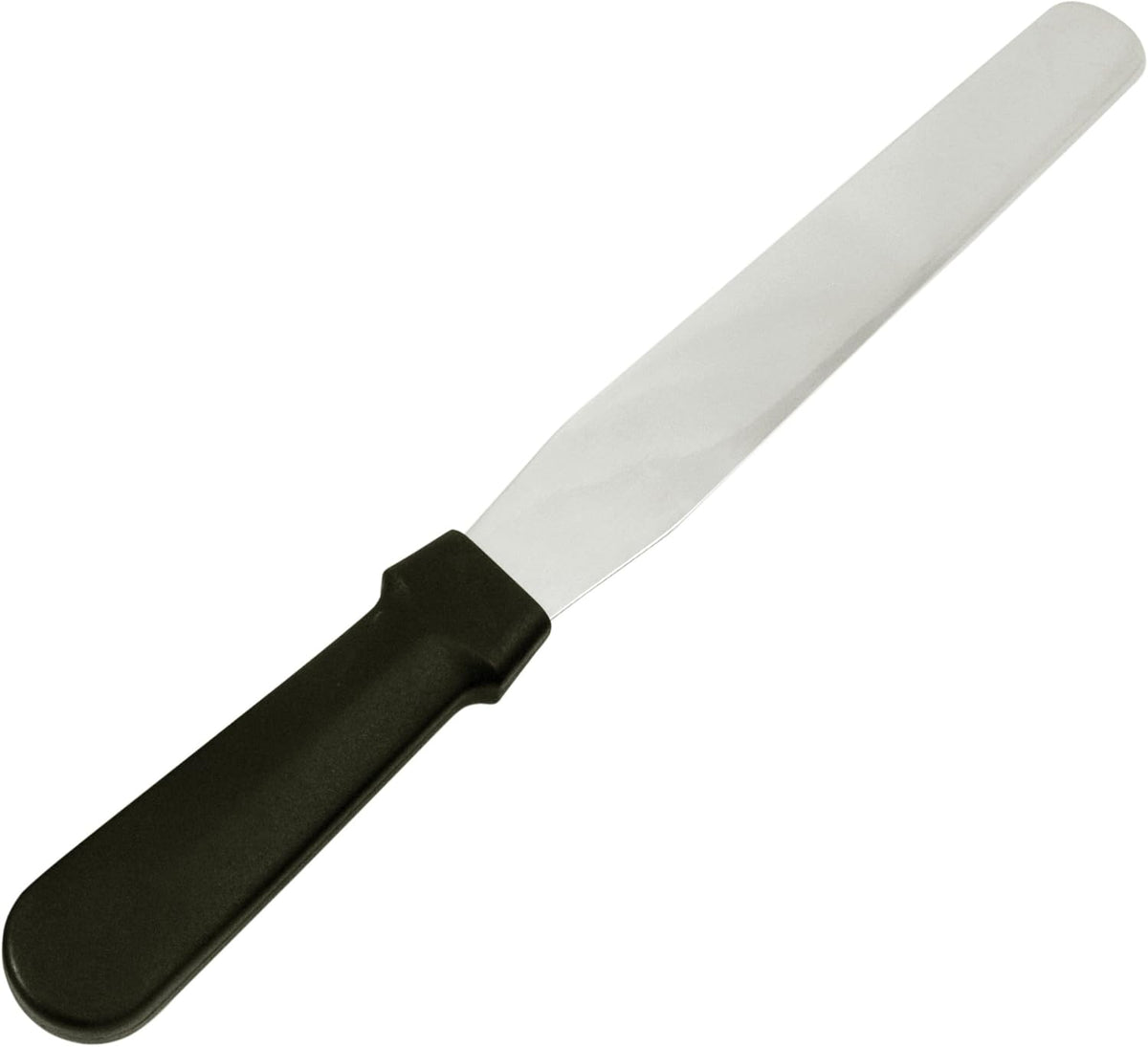 Fat Daddio's SPAT-JCS Stainless Steel Jumbo Spatula & Cake Lifter, 16.5 inch