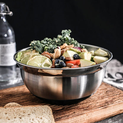 Salad Chopper Blade and Bowl Set