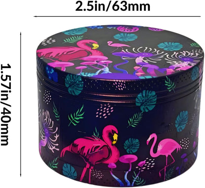 2.5''Grinder Spice Grinder