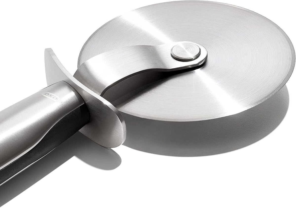 OXO Steel 4 in Pizza Wheel