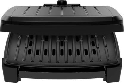 George Foreman Fully Submersible 4-Serving Grill