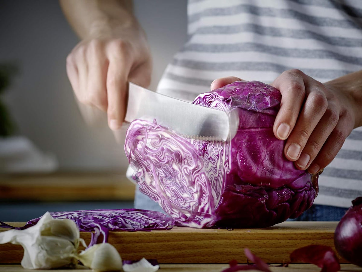 WÜSTHOF Gourmet 8" Offset Spatula