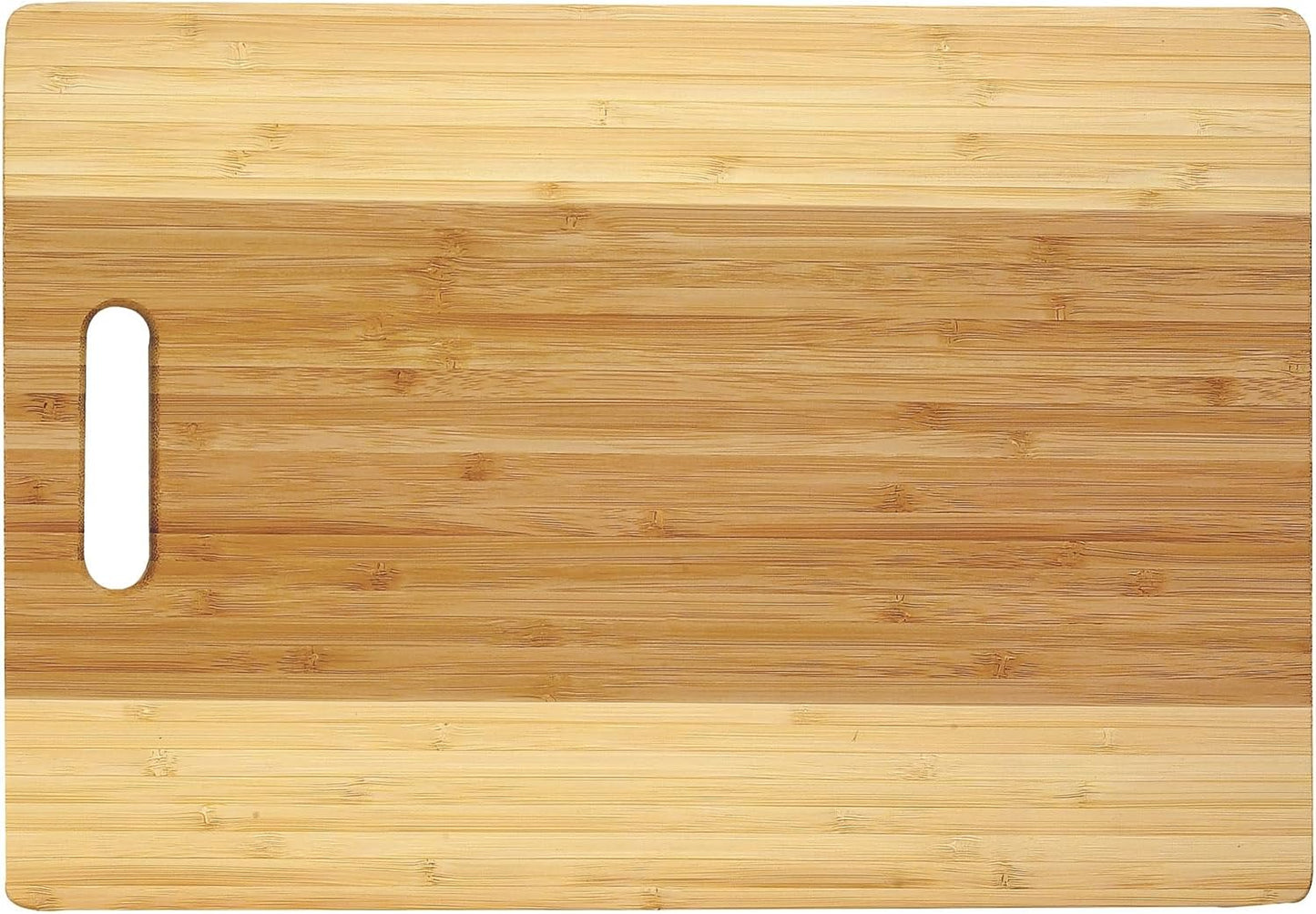 HIC Kitchen Flexible Cutting Board Mat Set, Color-Coded with Icons, Food-Grade Nonporous BPA-Free Plastic, Set of 4