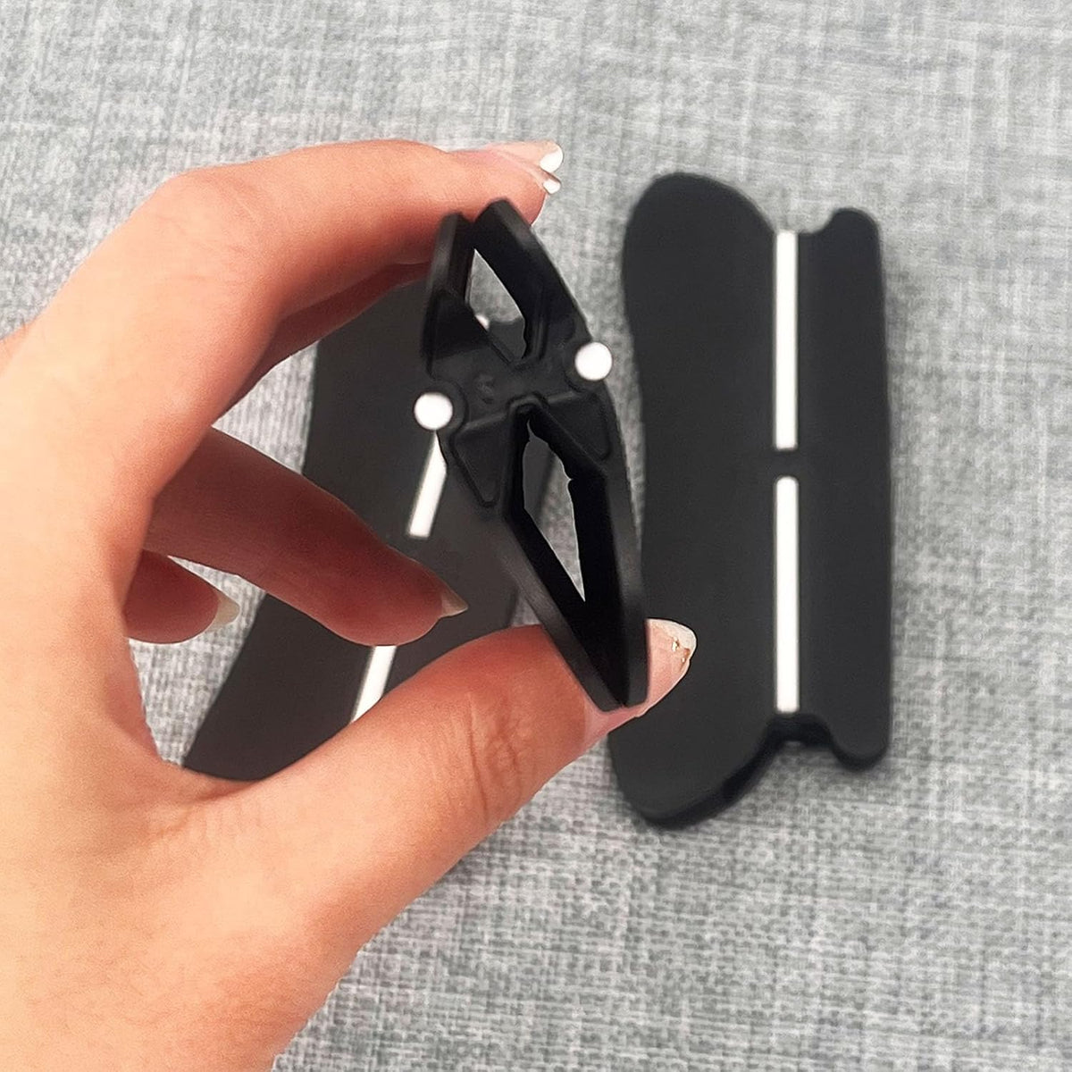 knife sharpener Angle Guide, Perfect Assistance for Grinding Knife Blade