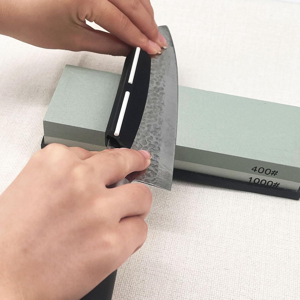 knife sharpener Angle Guide, Perfect Assistance for Grinding Knife Blade