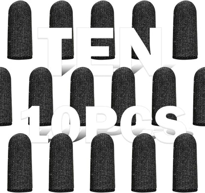 Finger Cots Cut Resistant Protector, Finger Covers for Cuts