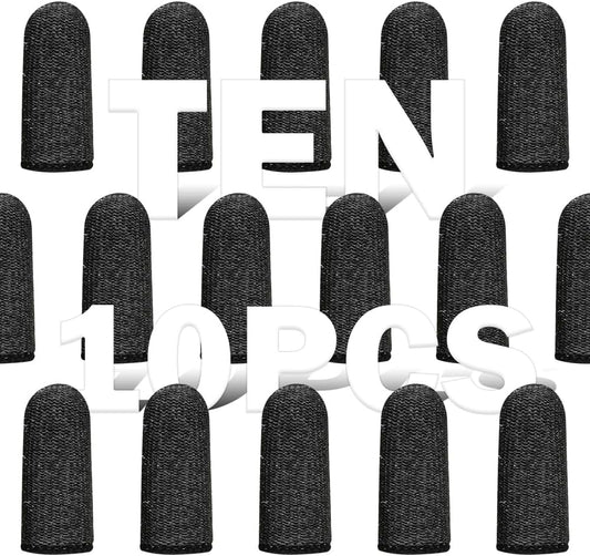 Finger Cots Cut Resistant Protector, Finger Covers for Cuts