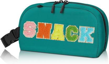 Cerbonny Freezable Cooler Bag for Work/School Travel - Mini Insulated Bag Fit For Yogurt