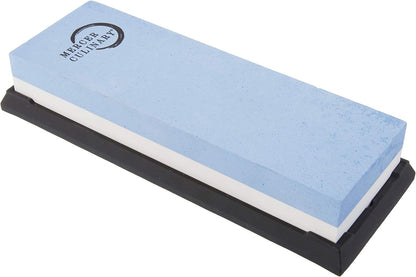Mercer Culinary Knife Sharpening Angle Guide