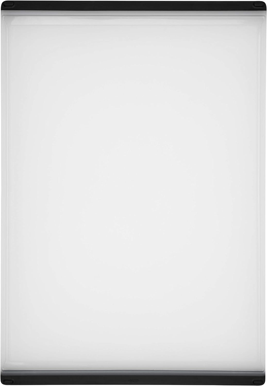OXO Good Grips Plastic Everyday Cutting Board