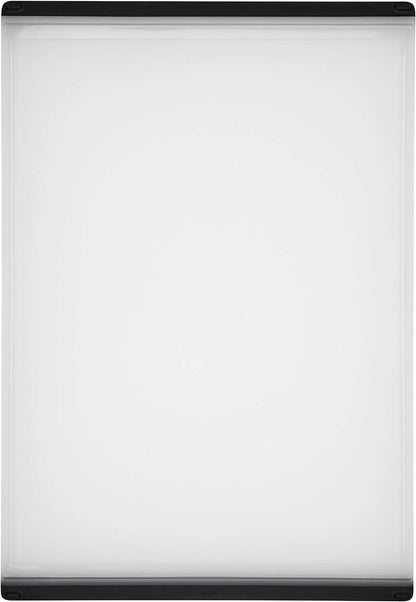 OXO Good Grips Plastic Everyday Cutting Board