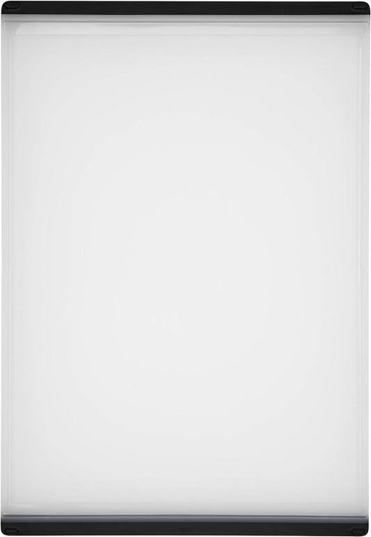 OXO Good Grips Plastic Everyday Cutting Board