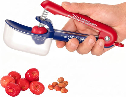 Cherry Pitter - Makmzoon Cherries Pitter Tool