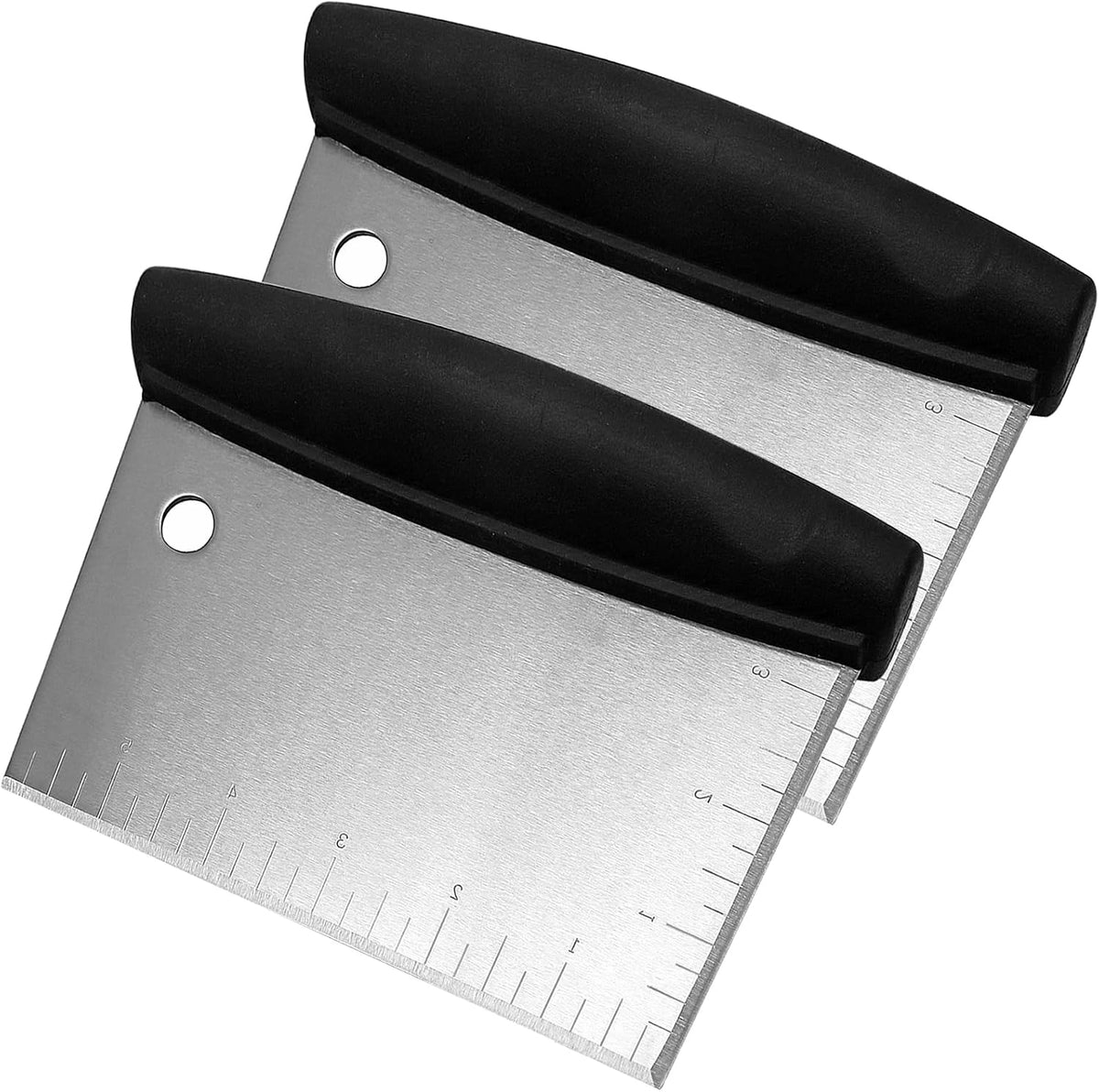 Multipurpose Bench Scraper