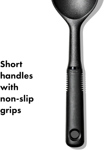 OXO Good Grips Nylon Rice Paddle