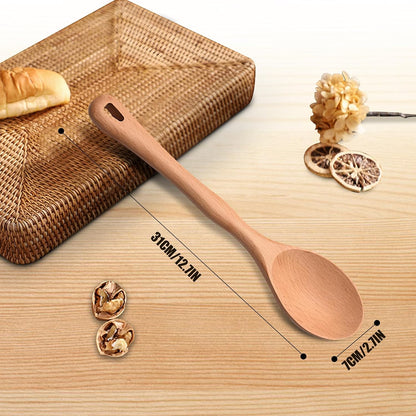 Charcuterie Boards Gift Set | Bamboo Cheese Board with Tongs and Spoons