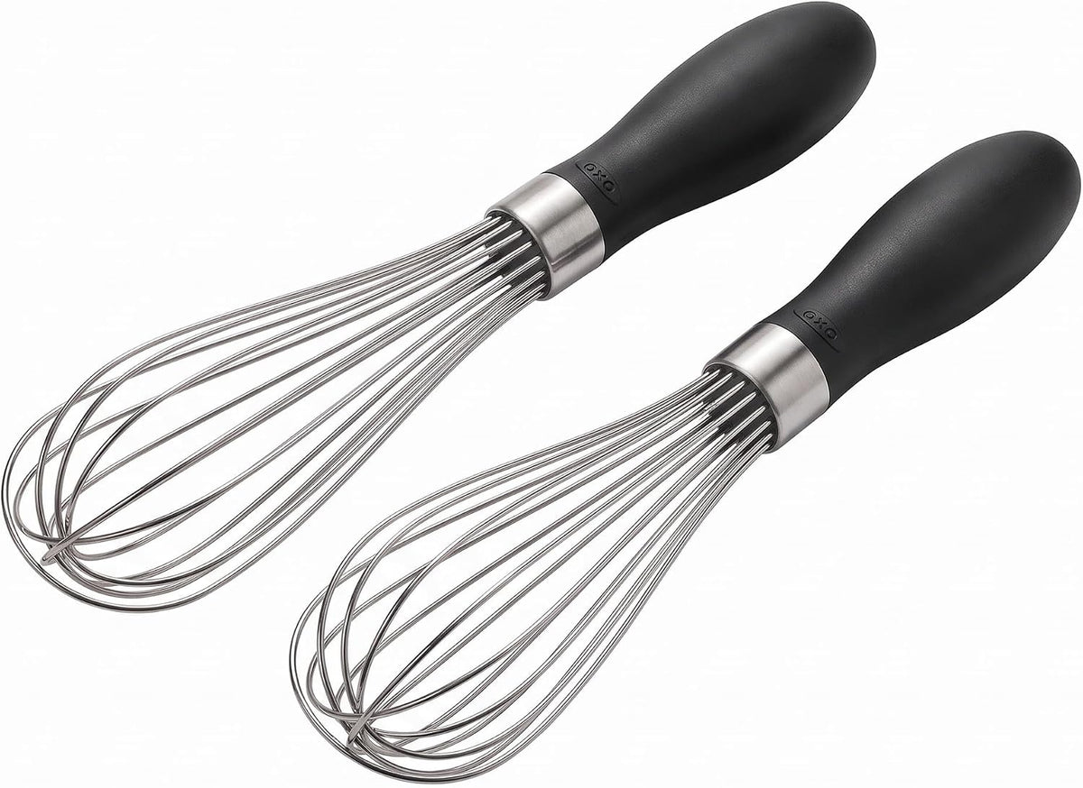 OXO Good Grips Mini Whisk, 7.25 in