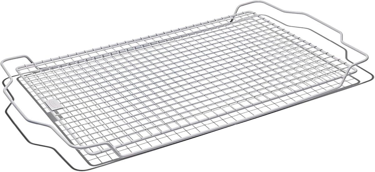 OXO Good Grips Non-Stick Pro Ceramic Coated Cooling and Baking Rack