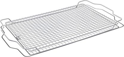 OXO Good Grips Non-Stick Pro Ceramic Coated Cooling and Baking Rack