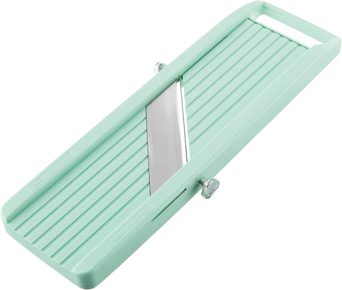 Benriner Vegetable Slicer Green (Old Version)