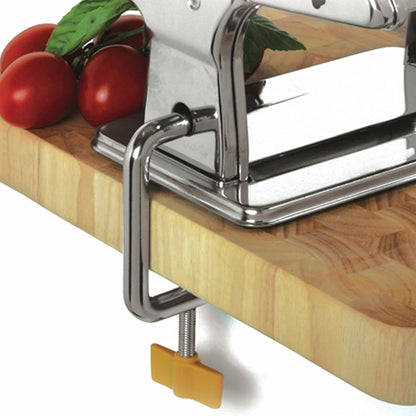 Norpro 1049R Pasta Machine, Red