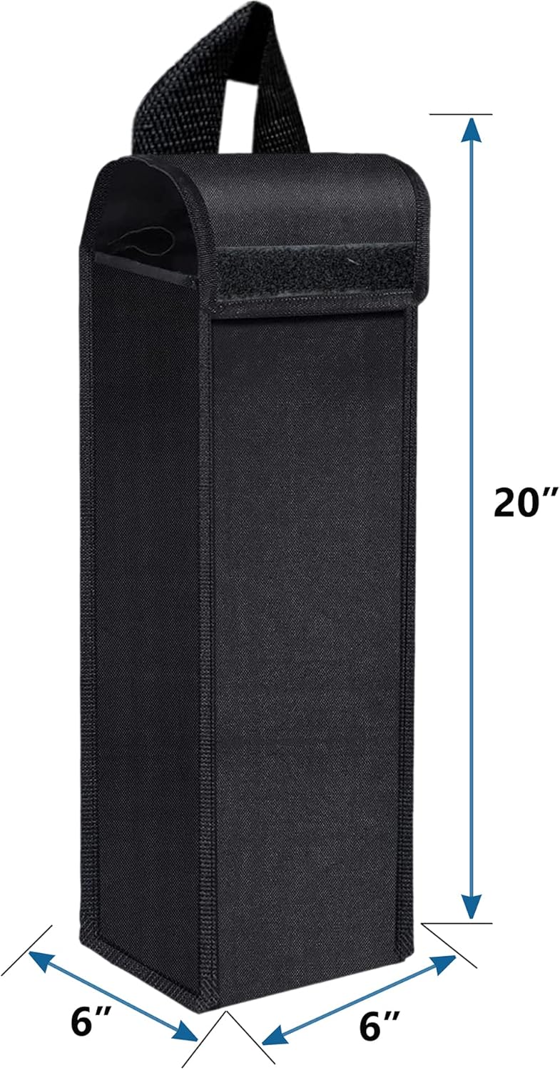 Grill Utensil Storage Bag