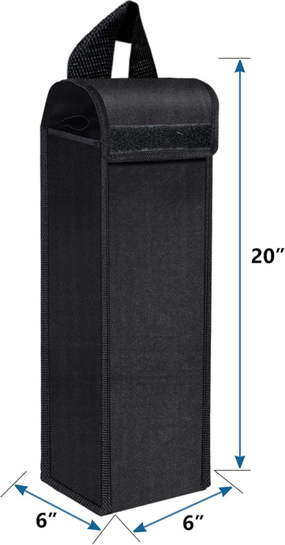 Grill Utensil Storage Bag