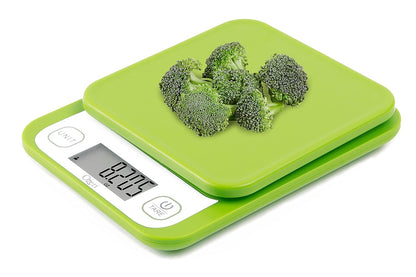 Ozeri® Garden and Kitchen Scale II with 420 Variable Graduation Technology®