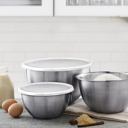Bowl Mixing Stainless Steel