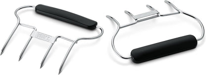 Weber Barbeque Bear Claw Lifters/Shredders