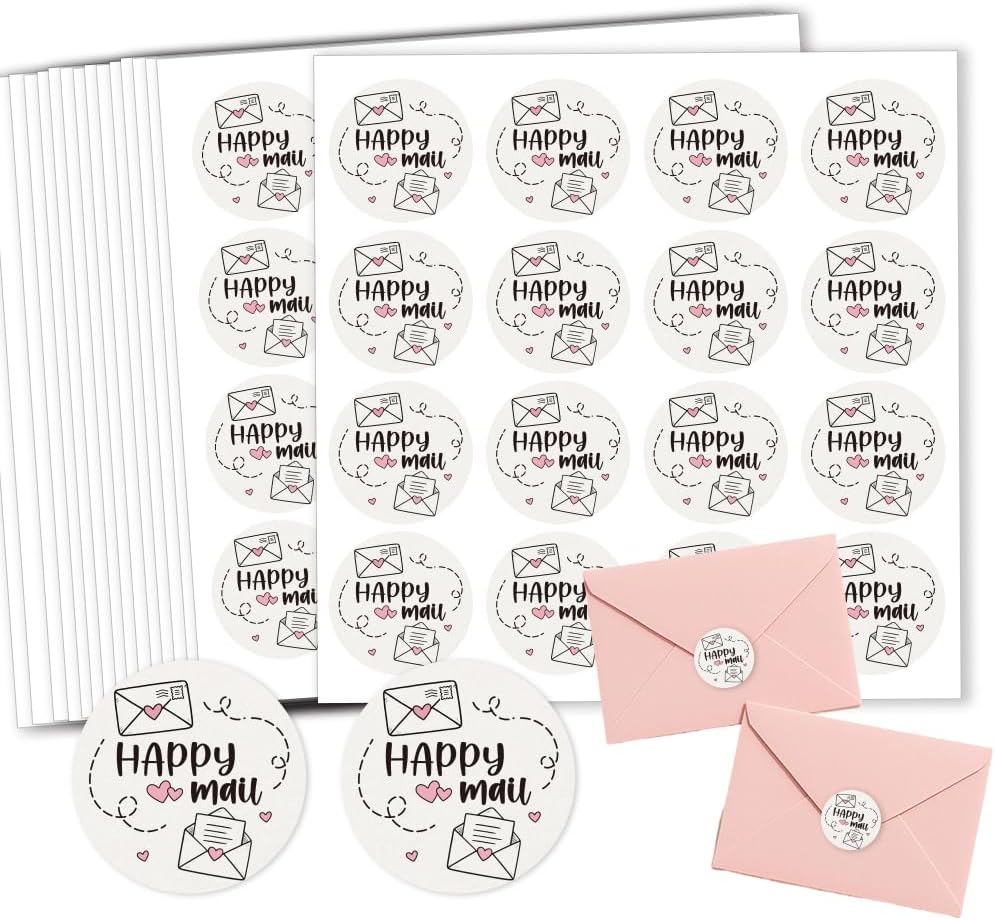 320 Pcs Date Label Stickers, Fresh Color Scheme Sticker Removable Food Labels Self-Adhesive Practical Stickers for Bottle Refrigerator Container