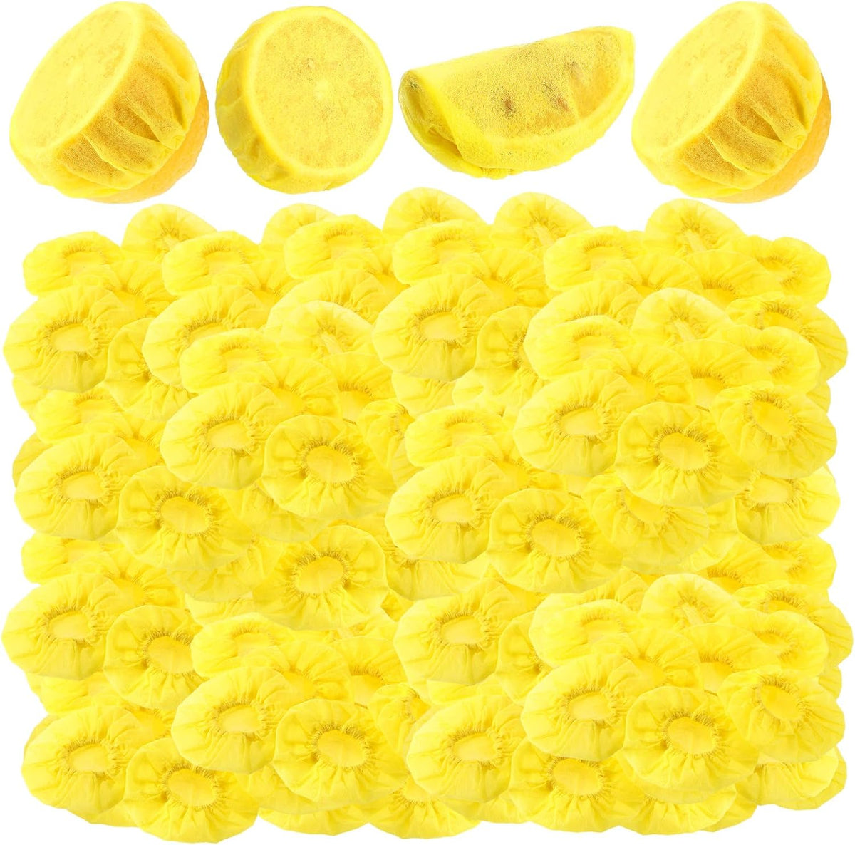 Lemon Cover for Squeezing, Lemon Seed Free Mesh Nets
