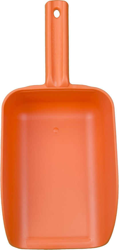 Remco 65007 Scoop,82 oz.,PP,Orange